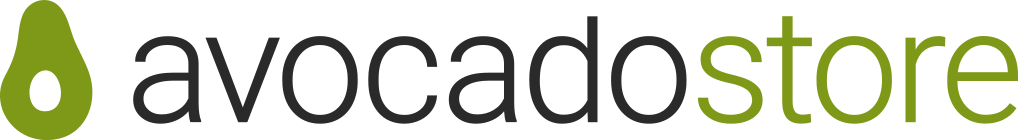Avocado Store Logo