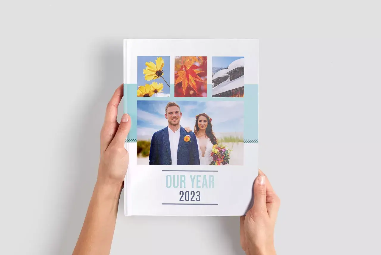 CEWE Fotobuch