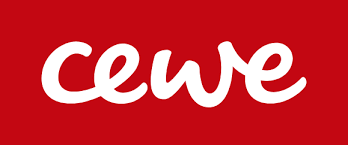 CEWE Logo