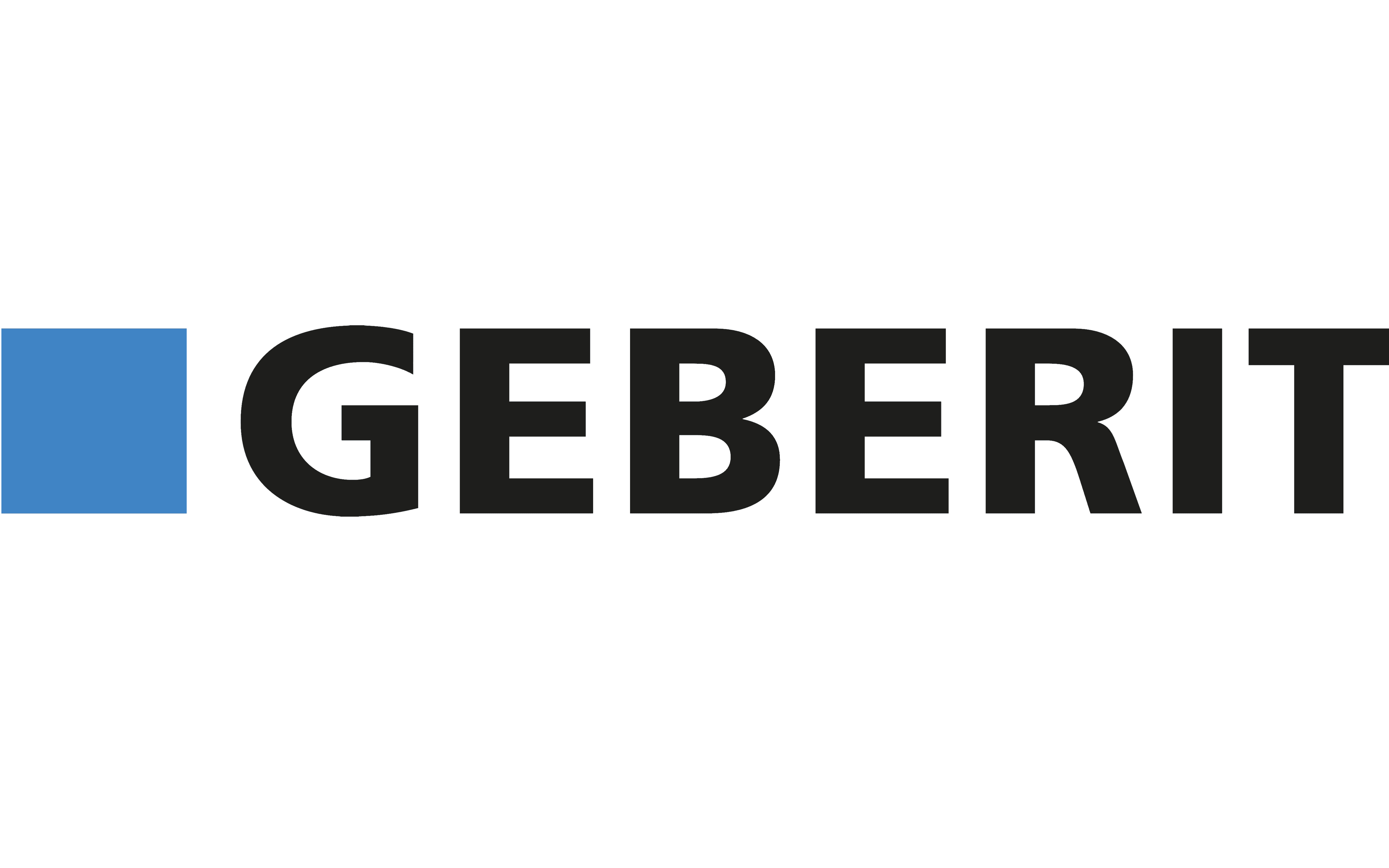 Geberit Logo