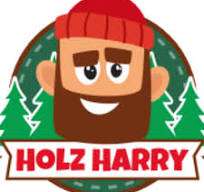 Holz Harry Logo