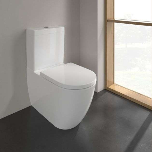 Villeroy & Boch Subway 3.0