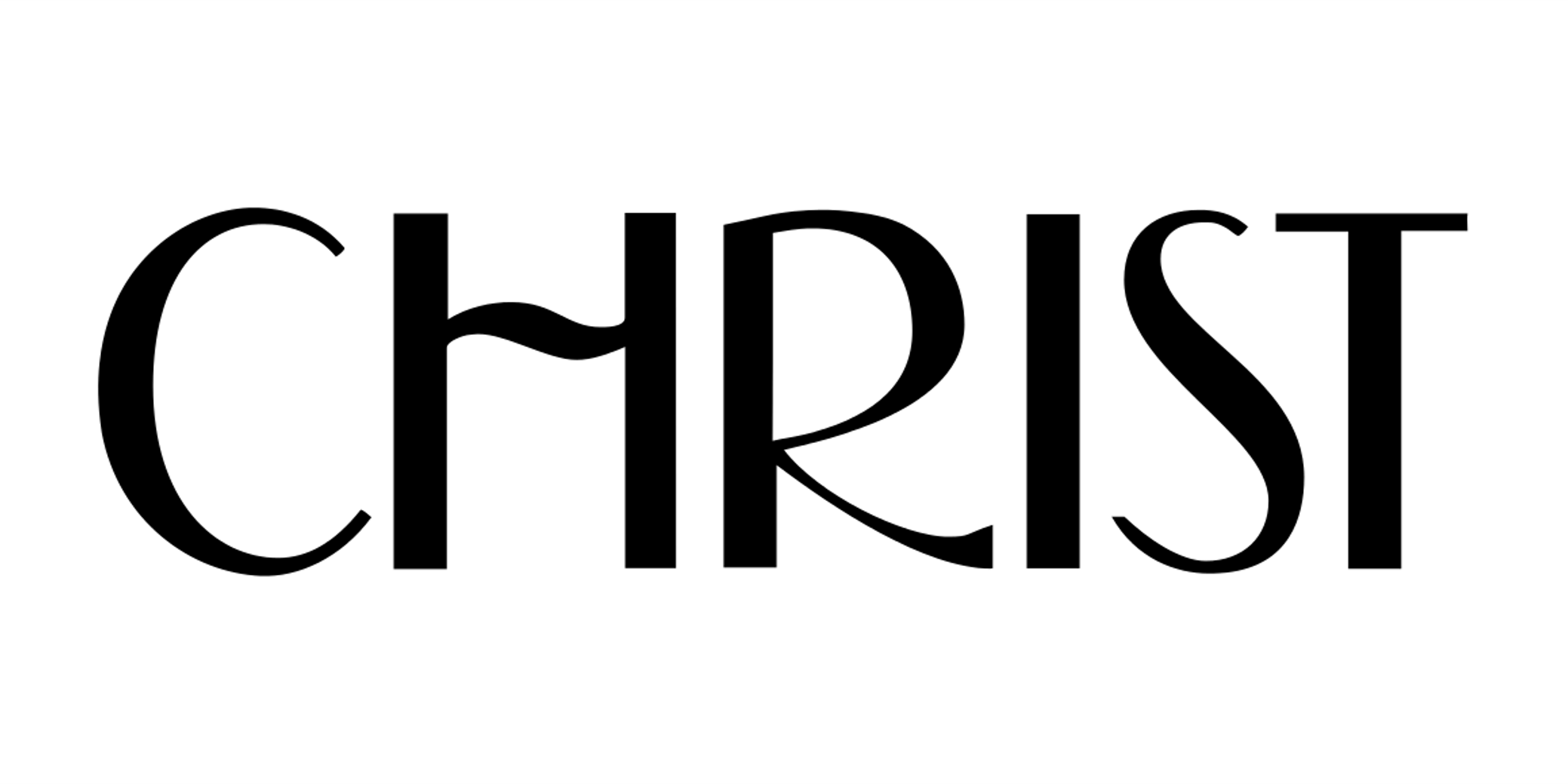 Christ Logo
