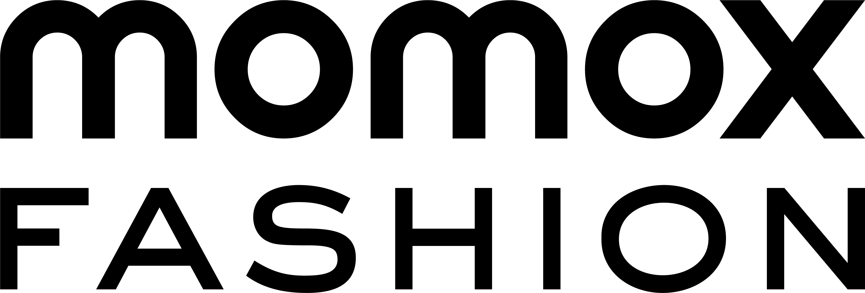 Momox Fashion Logo