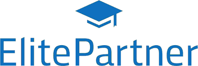 ElitePartner Logo
