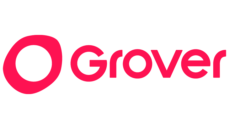 Grover Logo