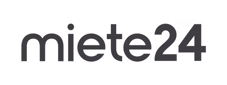 miete24 Logo