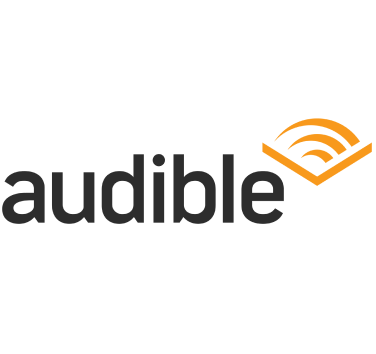 Audible Logo