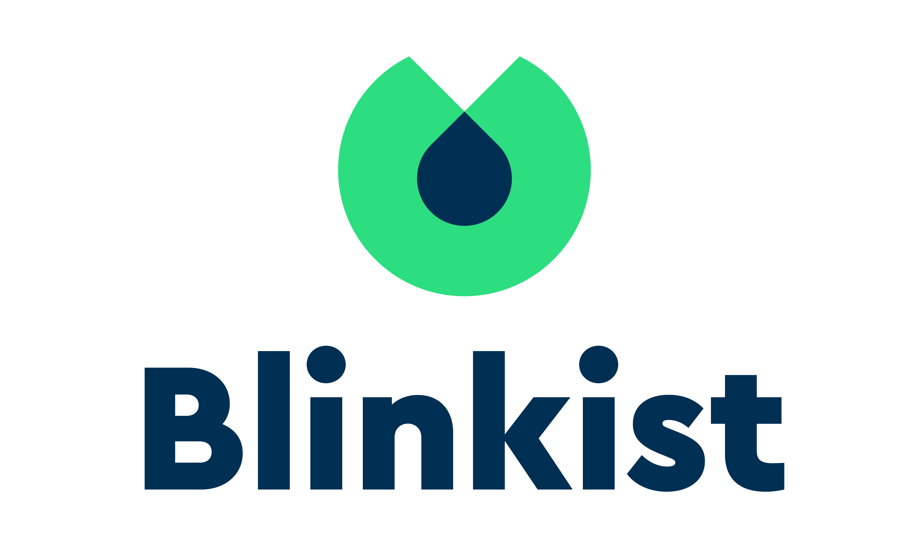 Blinkist Logo
