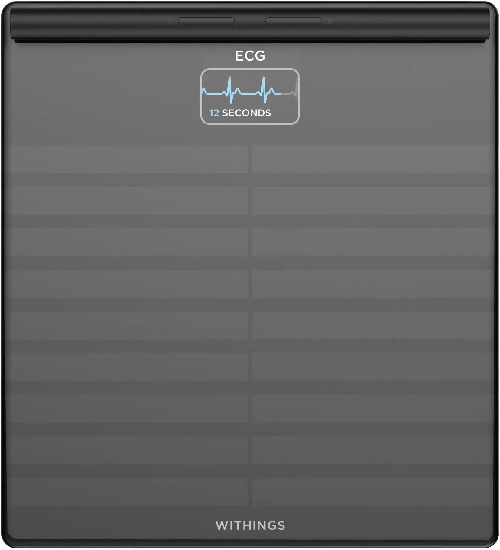 Withings Body Scan