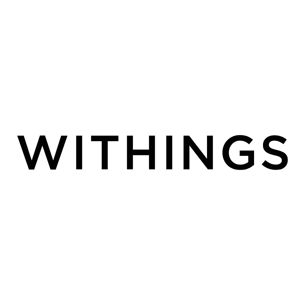 Withings Logo